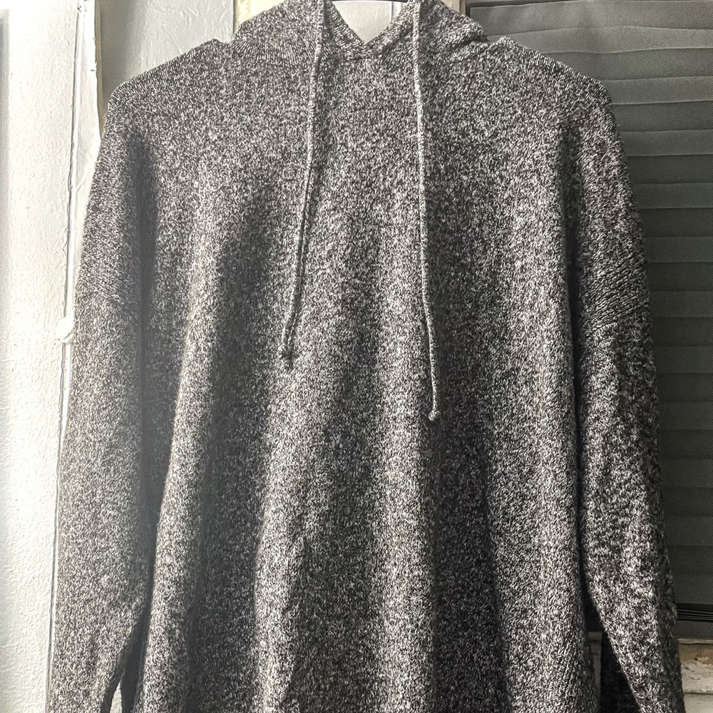 Old Navy Plush Hoodie